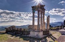 4-Days Seven Churches of Revelation
