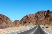 East Coast Dibba & Fujairah Day Trip with Lunch from Dubai 