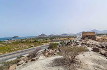 Fujairah Private day trip from Dubai with Lunch