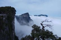 Zhangjiajie 2 days highlight tour