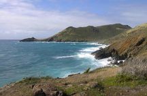 Guana Bay Coastal Hike