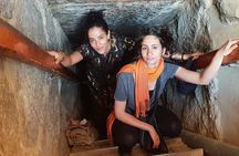Pyramids Tour (GizaPyramids&Sphinx &Saqqara &Dahshour &Memphis)