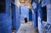 Tangier to Chefchaouen: Explore the Magic of the Blue City