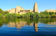 Two Day Trip to Abu Simbel and Aswan