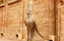 10 Days Cairo Luxor and Aswan with Nile cruise and round flight 