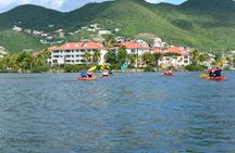 Kayak Lagoon Tour