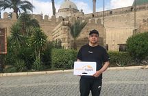 5 Days Cairo & Giza & Luxor Tour Package