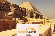 5 Days Cairo & Giza & Luxor Tour Package