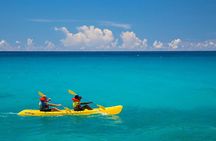 St Maarten Kayak and Snorkel Adventure in Simpson Bay