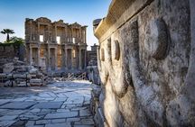 Private Ephesus Tour for Cruiser