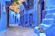 Full-Day Trip to Chefchaouen from Tangier