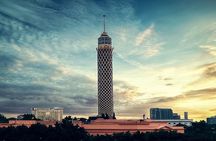 Cairo Tower