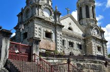 Sightseeing Antigua Walking Tour