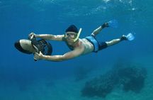 Sea Scooter Snorkeling Tour