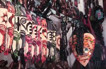 Accra Shopping Experience 