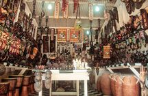 Accra Shopping Experience 