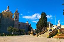 Rabat and Mdina Food Tour