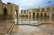 Private Half-Day Guided Tour of Casablanca