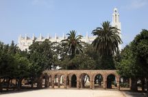 Private Half-Day Guided Tour of Casablanca