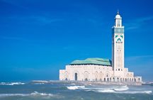 Private Half-Day Guided Tour of Casablanca