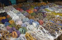 Accra Shopping Experience 