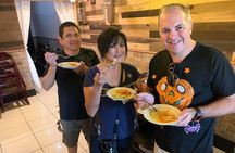Flavors of Winter Park Foodie Walking Tour