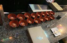 Flavors of Winter Park Foodie Walking Tour