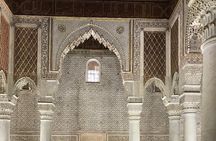 Casablanca & Rabat Full Day Cultural Private Tour
