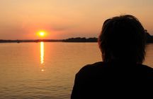Zambezi Sunset Cruise In Victoria Falls