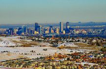 Visit Red Rocks Park, Continental Divide & Breckenridge