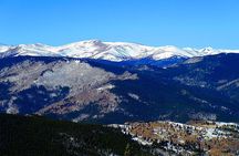 Visit Red Rocks Park, Continental Divide & Breckenridge