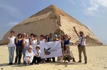 Enjoy 10 Days with Egypt 24 Travel