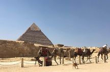 Enjoy 10 Days with Egypt 24 Travel