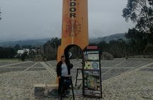 Full Day -Trip To Otavalo and surroundings Private 
