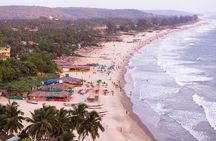 Explore the Best of North Goa by Car (Guided Full Day City Sightseeing Tour)
