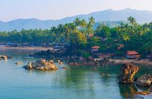 Explore the Best of North Goa by Car (Guided Full Day City Sightseeing Tour)