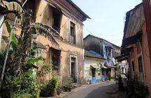 Explore the Best of North Goa by Car (Guided Full Day City Sightseeing Tour)