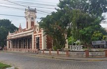 Rio de Janeiro between history and nature: the charm of the Coffee Valley
