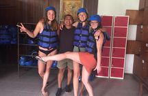 Bali Adventure & Activities Tour