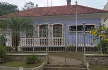 Rio de Janeiro between history and nature: the charm of the Coffee Valley