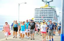 Kuala Lumpur Full-Day Cruise Excursion Tour From Port Klang