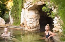 Peninsula Hot Springs with Day Spa Experience on a Morning Express Shuttle