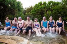 Peninsula Hot Springs with Day Spa Experience on a Morning Express Shuttle
