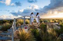 Peninsula Hot Springs with Day Spa Experience on a Morning Express Shuttle