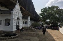 8 days 7 nights Srilanka Private Tour by Car for 2