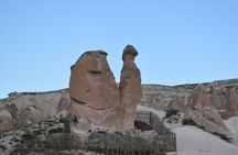 Cappadocia Daily Red Plus Tour