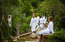 Peninsula Hot Springs Spa Experience and Express Transfer Shuttle