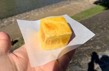 Special Food and Sake Factory Tour in Takayama