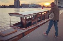 Exclusive Cruise! 90 min - 12 guests max - Book Leemstar!