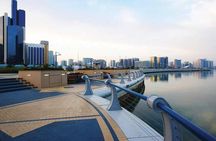Abu Dhabi City Tour 